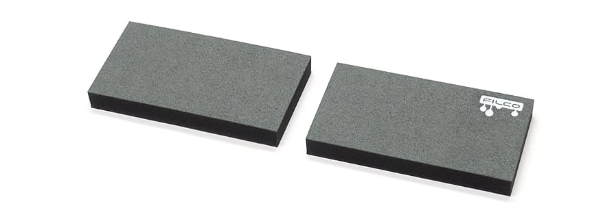 Amazon.co.jp: FILCO Majestouch リストレスト “マカロン